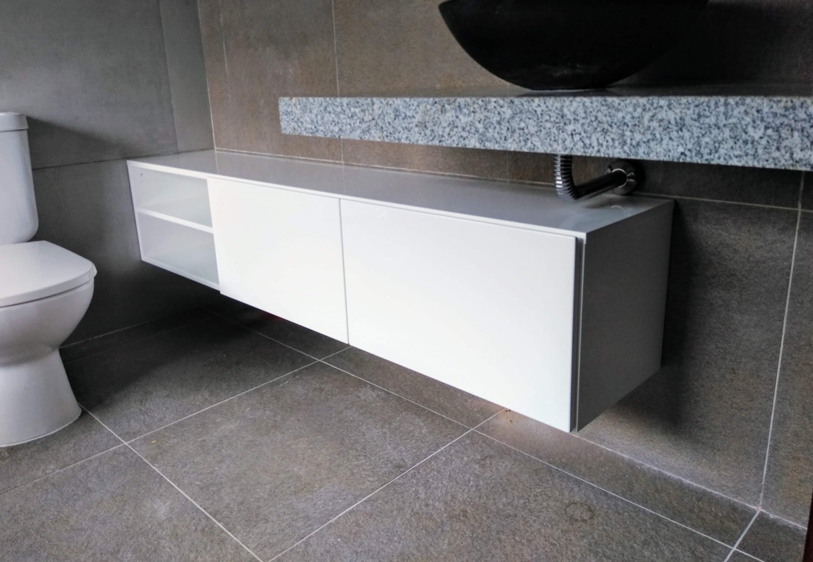 Proyecto de cocina optimizada