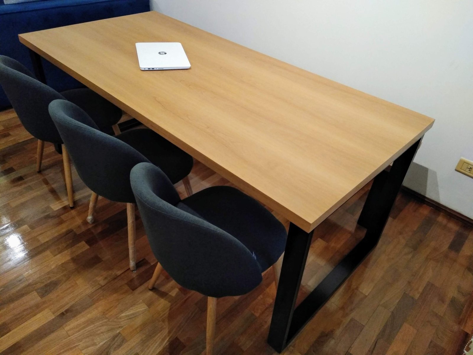 Proyecto de mobiliario a medida